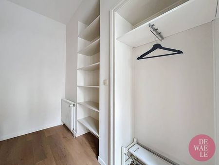 Appartement te huur - Photo 5