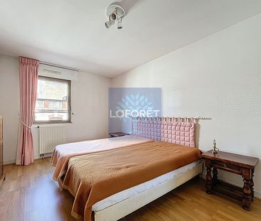 Appartement T4 Blois à louer - Photo 4