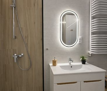 Apartament Premium z Widokiem Na Odrę - Photo 3