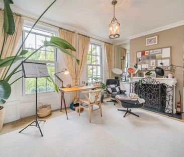 Ufton Grove, Islington, N1 - Photo 5