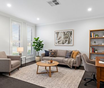 Spacious & Modern Two-Storey Living in the Heart of Jordan Springs - Photo 4