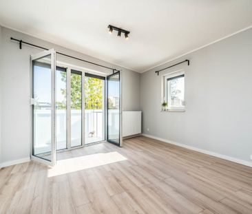 Kawalerka z balkonem 27 m² - Photo 1