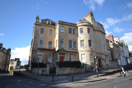 Belvedere, Bath, Somerset, BA1 - Photo 3
