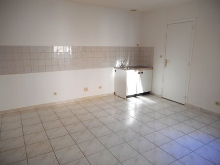 Appartement RUE CHAVAILLAUD - Photo 2