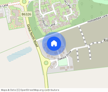 Brumpton Gardens, Newark, NG24 - Photo 1