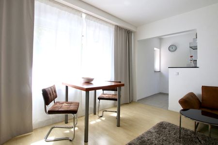 City Center: Businessapartment Nähe Friesenplatz - Foto 4