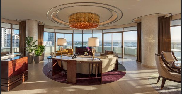 Experience 5-Star Penthouse Living – All Inclusive Rents - Now Leasing at The Darling, The Star Gold Coast - Photo 1