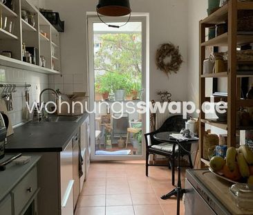 Wohnungsswap - 1 Zimmer, 35 m² - Karl-Kunger-Straße, Alt-Treptow, B... - Foto 1