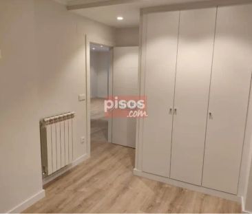 Apartamento en alquiler en Calle Bedoya - Foto 4
