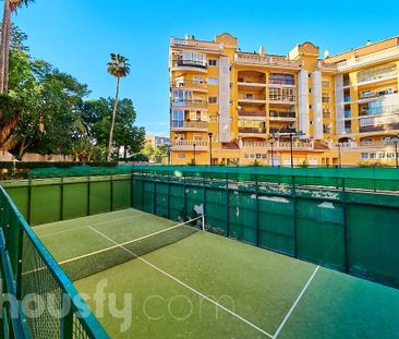 Piso de alquiler en Passeig de Ricardo Ortega, ., Centro Urbano - Photo 4