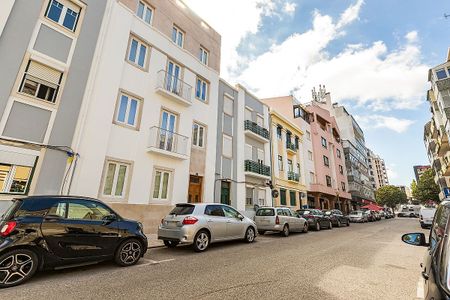 Apartamento T2 em Lisboa - Photo 4