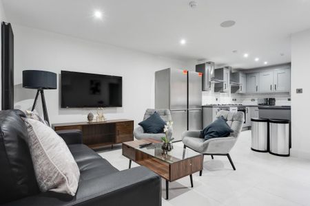 6 bedroom house to rent - Photo 5