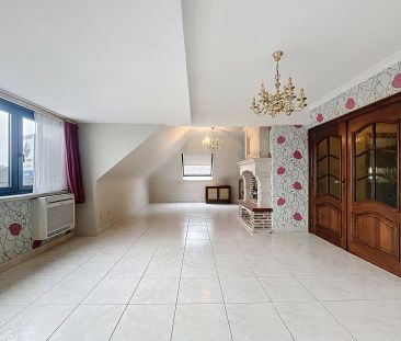 Centraal gelegen én Ruim dakappartement met 2 SLPK! - Photo 5