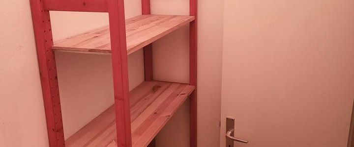 Zentrale und helle 2-Raum Wohnung mit Küche - Photo 1