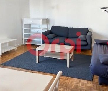 Appartement à louer 3 pièces • 72,63 m2 Lyon 8 - Photo 1