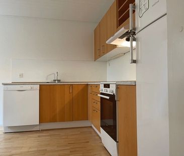 Dejlig 2-værelses lejlighed i skønne områder - Foto 6