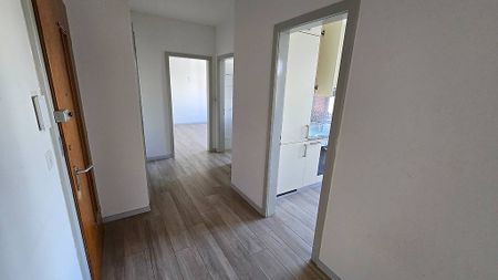 2.5 Zimmer - Photo 4
