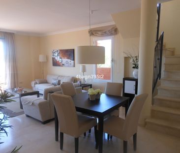 Penthouse Duplex in Elviria - Photo 1