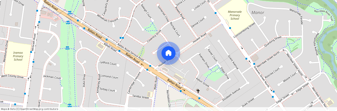 14 Hooker Road, Werribee VIC 3030