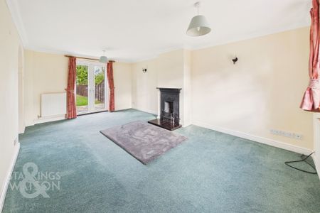 High Green, Great Moulton, Norwich - Photo 2