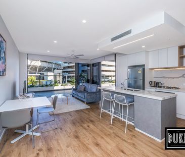 410/18 Duke St, Kangaroo Point, Qld 4169 - Photo 4