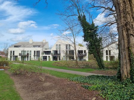 Eén-slpk appartement met terras en staanplaats - Foto 4