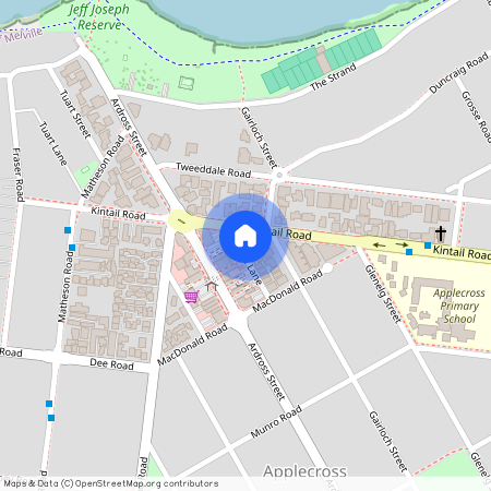 11/73 Kintail Road, Applecross, WA 6153