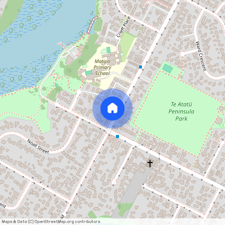 77, Matipo Road, Te Atatu Peninsula, Auckland