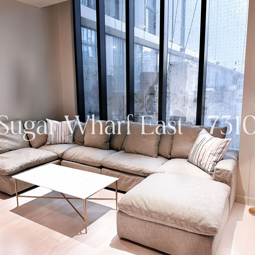 For Lease - 138 Downes Street Unit# 7310, Toronto, Ontario - Photo 1