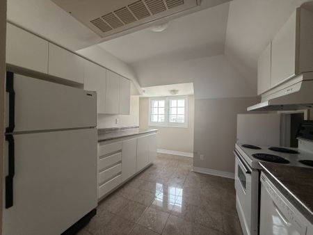 For Lease - 228 St George Street Unit# 7, Toronto, Ontario - Photo 5