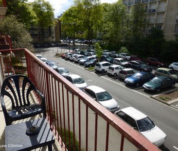 Appartement T3 à louer - 66 m² - Photo 4