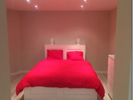 ETTERBEEK : STUDIO LOCATION 6 MOIS - Etterbeek - Photo 3