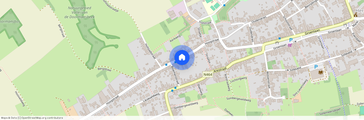 Hoogstraat, 77 4, 9550, Herzele