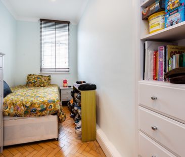 2 Bed Flat, Autumn Rise, W4 - Photo 4