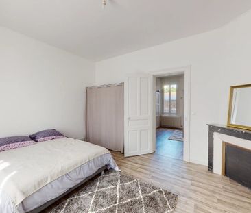 Location Appartement 2 pièces 41m² REIMS 51100 - Photo 4