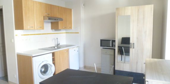 Location Appartement 1 pièce 22m² LE PUY EN VELAY 43000 - Photo 2