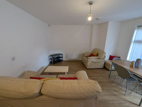 18 Southern Street, Salford, Manchester City Centre, M3 4NN - Photo 1