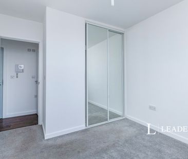 1 bedroom apartment to rent Christchurch Road, Bournemouth, Dorset,... - Photo 1