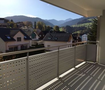 2.5 Zimmer, 65 m², 2. Stock - Foto 4