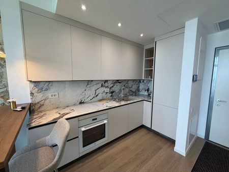 2 camere de inchiriat | zona Floreasca | prima inchiriere - Fotografie 3