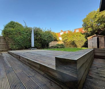 Studio to rent - Photo 4