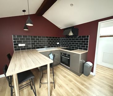 Appartement T2 à louer Mont de Marsan, - Photo 3