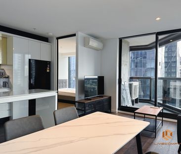 Melbourne CBD - Photo 6