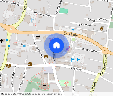 High Causeway, Whittlesey, PE7 - Photo 1