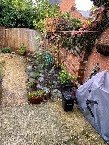 4 Bed Terraced House, Prospect St, RG4 - Photo 2