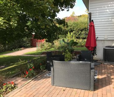 For Lease - 1088 Pearson Drive Unit# Upper, Oakville, Ontario - Photo 5