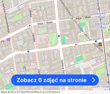 Pokój w centrum Łodzi - obok Manufaktury - Zdjęcie 1