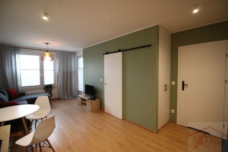 2 pokoje z balkonem i miejscem parkingowym (439734) - Photo 3