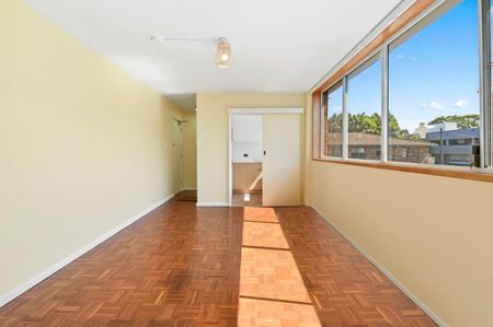 26/14-18 Ross Street, Forest Lodge NSW 2037 - Studio For Rent | Domain - Photo 5