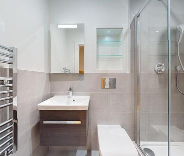 2 bedroom flat to rent - Photo 6